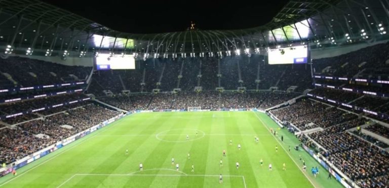 Tottenham Tickets kaufen: Tipps wo Du Karten findest