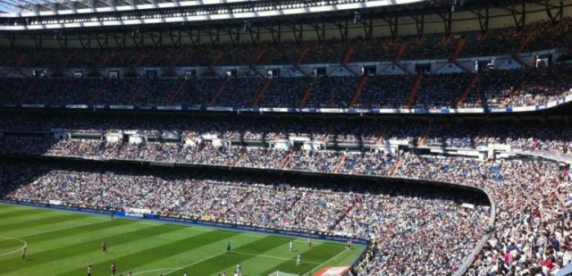 Real Madrid Tickets: Wie du an Karten kommst