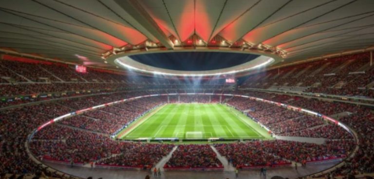 Tickets Atletico Madrid - Wie Du an Karten kommst