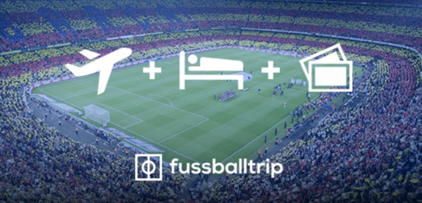 FussballTrip.de Erfahrungen - Tipps für Fussballfans