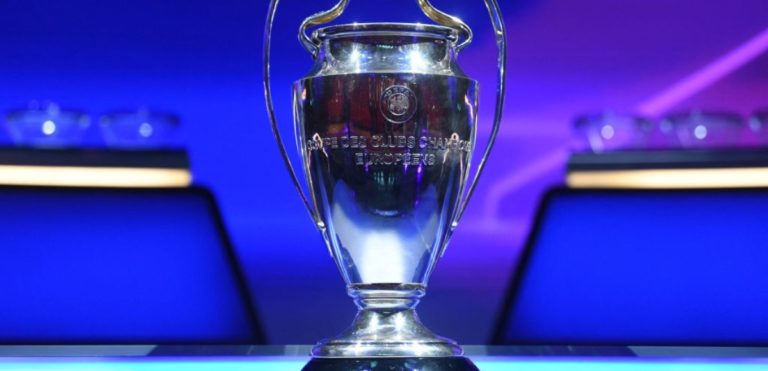 Champions League Final Karten 2022