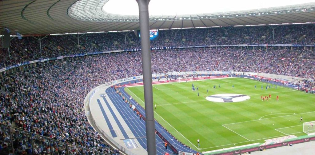 Pokal Finale Tickets So kommst Du an Karten