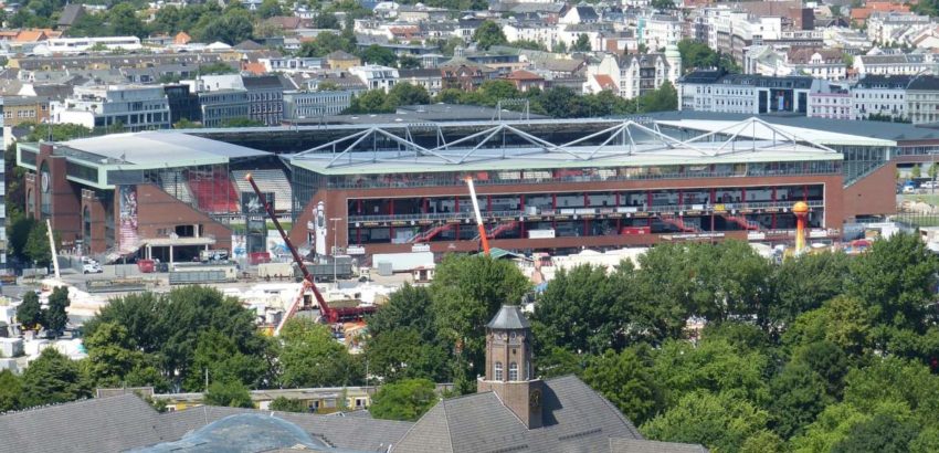 Tickets St. Pauli: So kommst Du an Eintrittskarten fürs Millerntor-Stadion!
