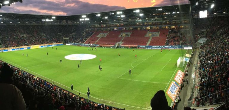 FC Augsburg Tickets – So kommst Du an Karten!